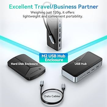 はっぴいえんどマスターピース 【ハイレゾUSB付】 Amazon | 【8ポート USB Cハブ & 10Gbps M.2 SSD外付けケース